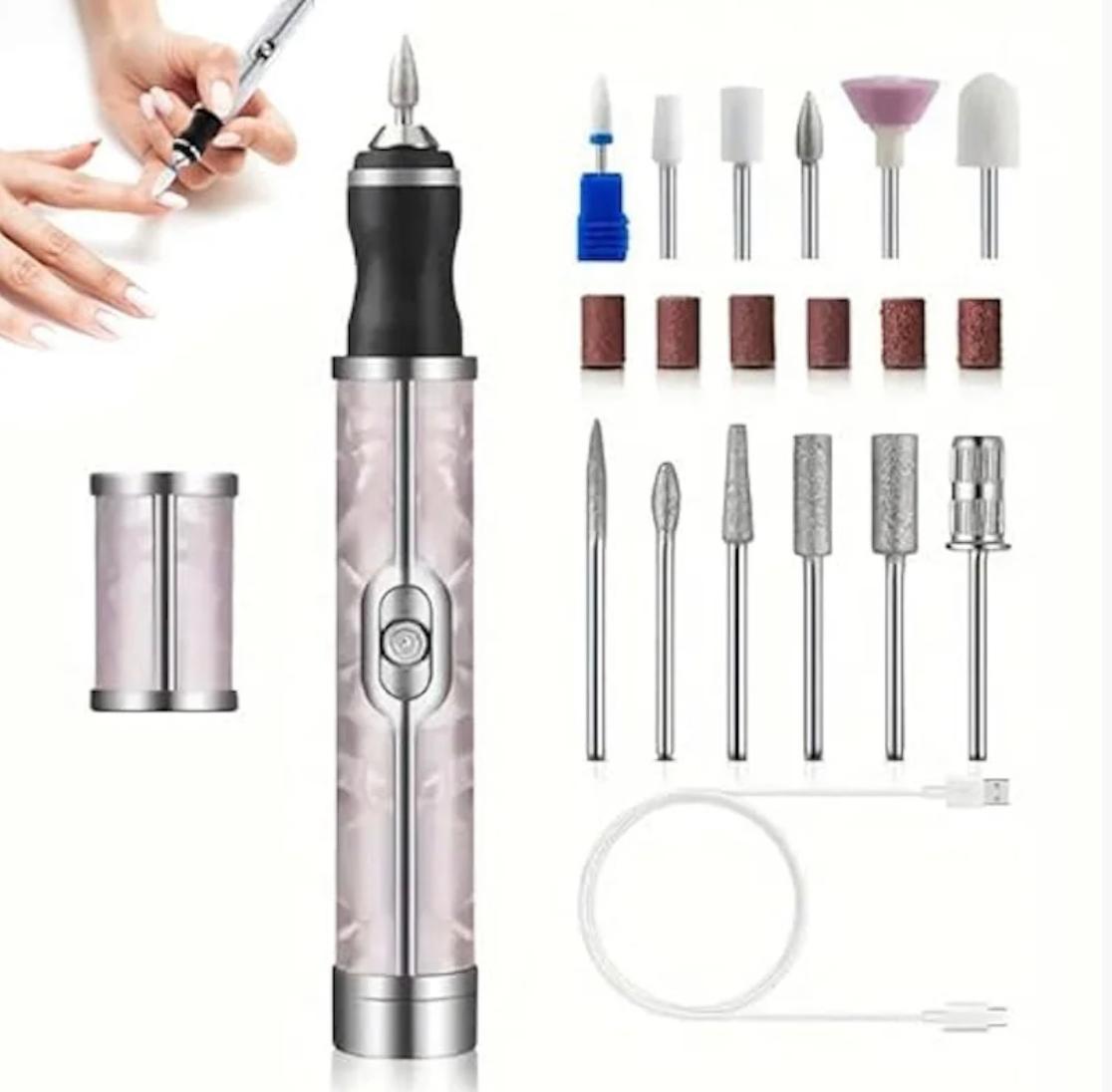 GlamNail 360 - La manucure et pédicure professionnelle, directement chez vous
