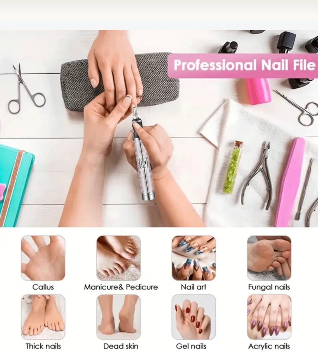 GlamNail 360 - La manucure et pédicure professionnelle, directement chez vous