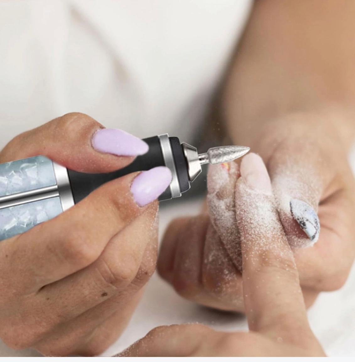 GlamNail 360 - La manucure et pédicure professionnelle, directement chez vous