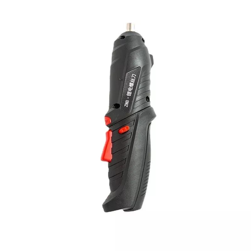 OUABAHAS™ - PowerFix 360 : La Perceuse-Viseuse Sans Fil Tout-Terrain