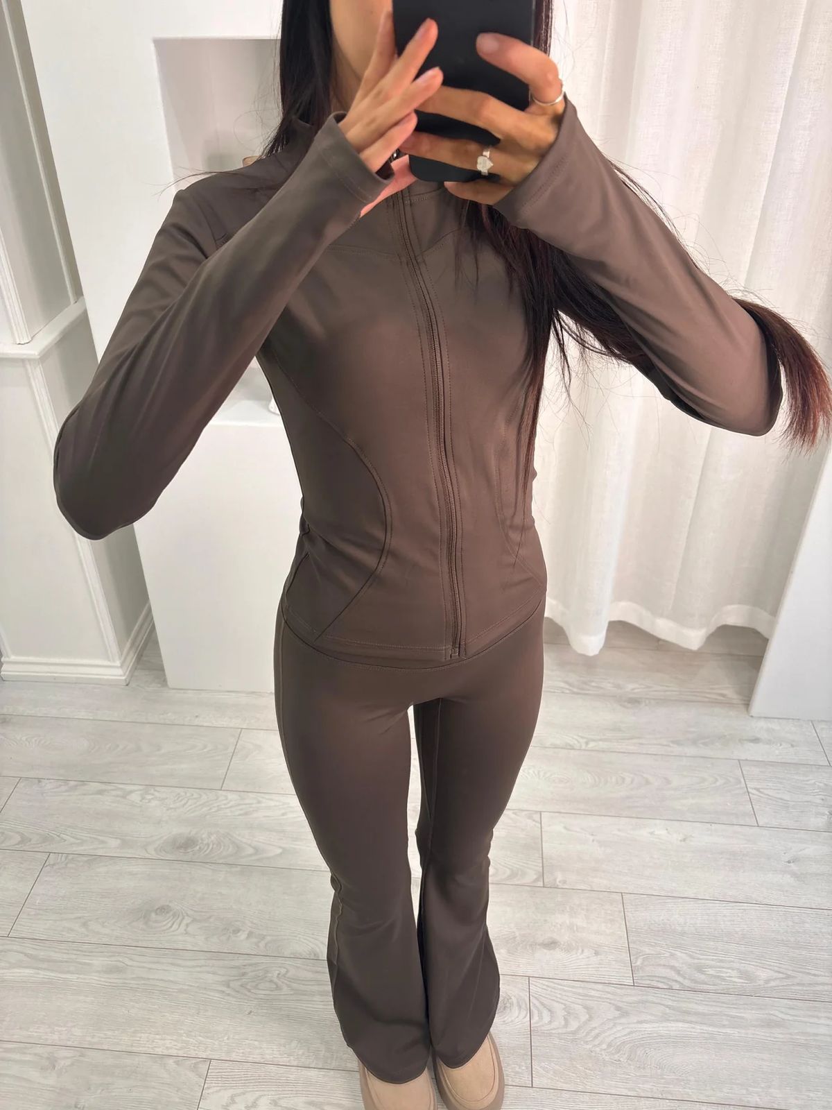 Ouabahas™ - Ensemble ATHÉRIA™ Sculpt & Flow