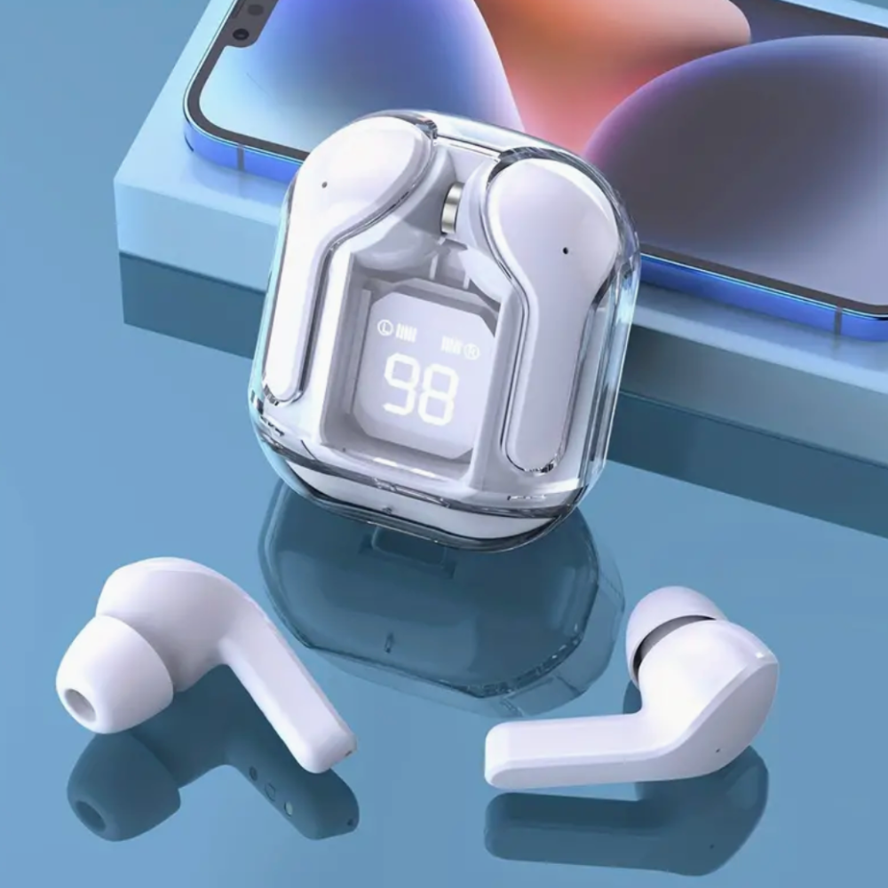 Ouabahas™ - SoundWave Pro : Le Son Pur en Toute Liberté, Partout et Tout le Temps !