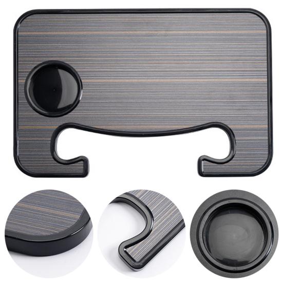 🚗 Ouabhas™ - DriveDesk Pro : La Table Multifonction pour Voiture