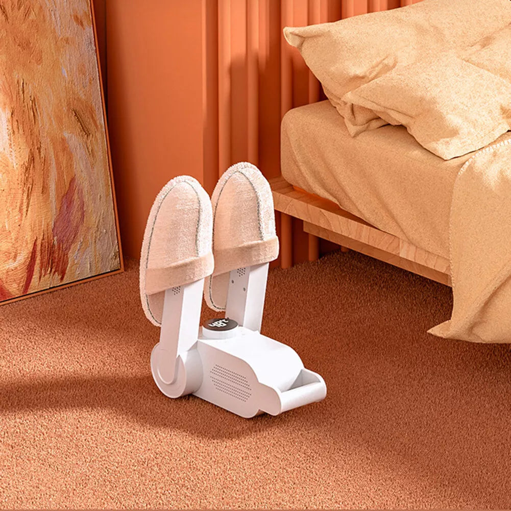 Ouabhas™ - AirFresh Pro 4 en 1